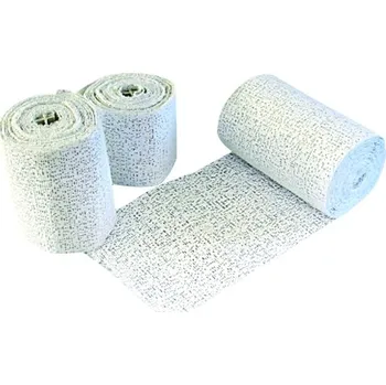 ORTHO-FIX 6cmx3m porézní sádrové obinadlo