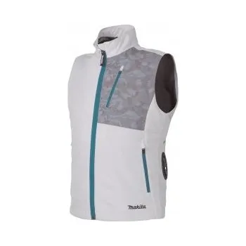 Makita DFV210AXL Aku vesta XL s ventilátory Li-ion CXT 10,8/12V,LXT14,4/18V Z