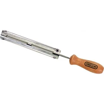 Pilník s vodítkem OREGON pr.4,8mm 0.325''