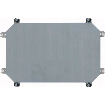 Rozvaděč EATON Deska M3-CI43 montážní 29201