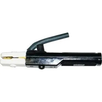 Příslušenství ke svářečce Držák elektrod BINZEL 400A - bílý