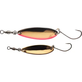 Umělá nástraha Plandavka Daiwa Presso CNK 36mm 7g Red Belly