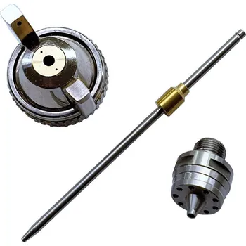 Stříkací pistole Jonnesway Náhradní tryska 2,5mm ke stříkací pistoli JA-6111