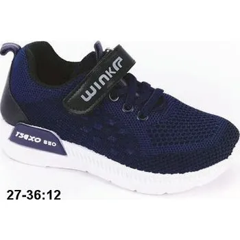 Chlapecké tenisky Wink FL21618-3-2 tenisky Velikost: 32