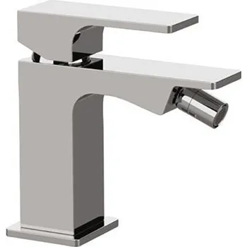 Vodovodní baterie Sanjet Absolute bidetová baterie bez výpusti chrom AU21