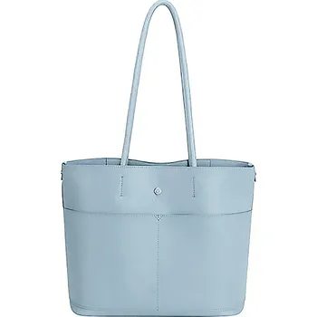 Kabelka David Jones dámská kabelka 6705-2 modrá 7302027-4