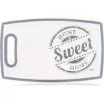 Banquet Prkénko krájecí plastové SWEET HOME 36 x 22 cm