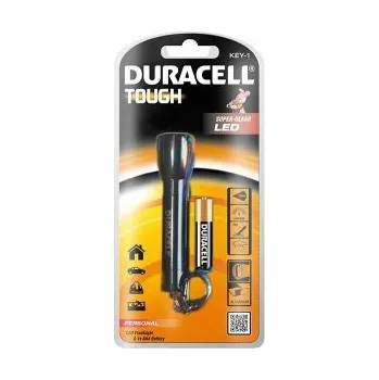 Svítilna LED baterka Tough KEY-1 DURACELL