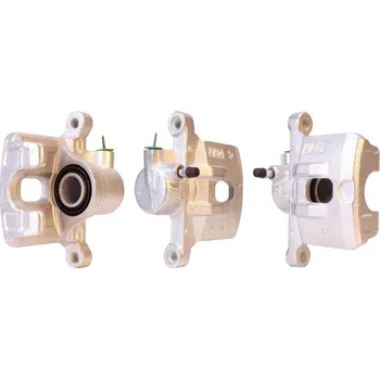 Brzdový třmen Brzdový třmen, , MR955066, ELSTOCK, 87-1586