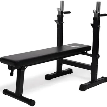 Posilovací lavice VIRTUFIT Weight Bench Compact