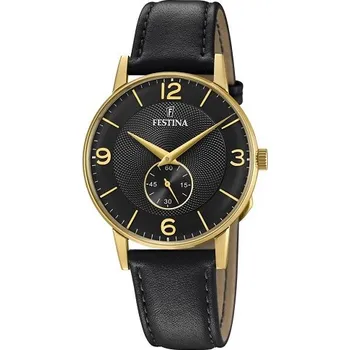 Hodinky FESTINA 20567/4, Pánské náramkové hodinky 706854595