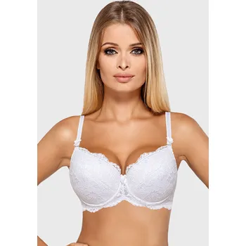 Podprsenka Podprsenka Katia vyztužená s vyjímatelnými vycpávkami