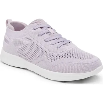 Dámská zdravotní obuv Obuv Suecos Latt - Fialová Velikost: 41