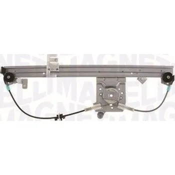 Stahovačka okna Zvedací zařízení oken MAGNETI MARELLI 350103170242