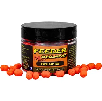 Boilies Feeder Balanc Mini 45 g Med
