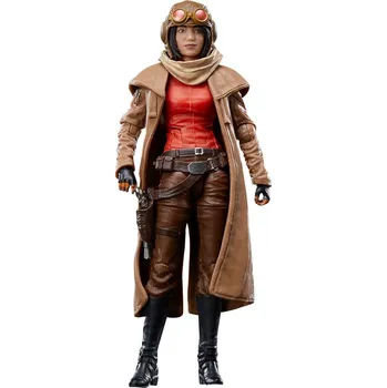 Figurka Star Wars - The Black Series - Doctor Aphra Action Figure