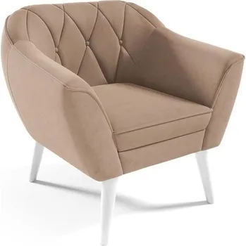 Křeslo Křeslo Carlos 191, 80 x 74 x 75 cm