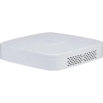 DVR/NVR/HVR záznamové zařízení DAHUA NVR4104-EI