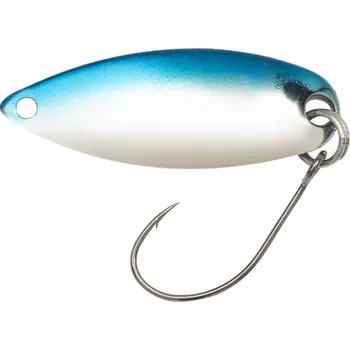 Umělá nástraha Berkley Plandavka Area Game Spoons KORAGANA 3,5g Barva: Silver Blue