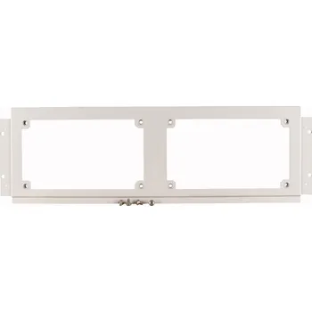 Rozvaděč EATON Deska BP-FLP-1000-F3A pro vstup kabelů 293562