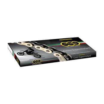 Řetězová sada pro motocykl Moto řetěz Regina RH2 Aprilia 50 RS4 2012 - 2017 Netěsněný zlatý