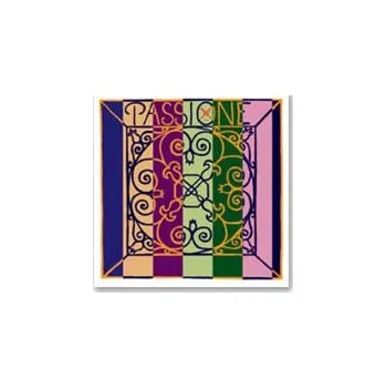 Smyčcový nástroj Pirastro Passione 219021 - struny housle - sada