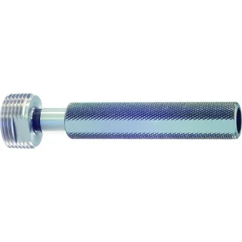 Mezní kalibr závitový npt 1/4´´ l1, ansi b1.20.1 , jbo, 512504