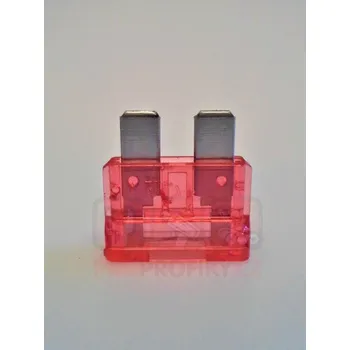 Autopojistky Ostatní Pojistka 4A nabíječka