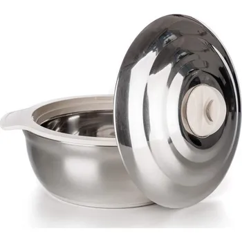 Banquet Termohrnec s poklicí AKCENT 1,2l nerezový