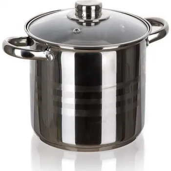Hrnec Banquet Nerezový hrnec Living 4,3l