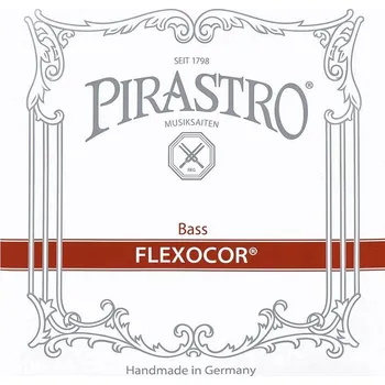 Kontrabas Pirastro Flexocor Orchestra 341020