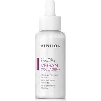 Pleťové sérum Ainhoa Vegan Collagen+ Absolute Firmness Serum 50 ml