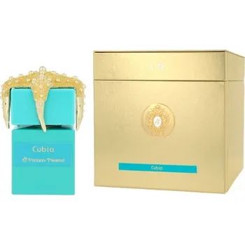 Unisex parfém Tiziana Terenzi Tiziana Terenzi Cubia, Parfumovaný extrakt 100ml Pre všetkých Parfum