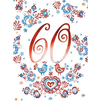 Kresli.to Slovácké přání - 60