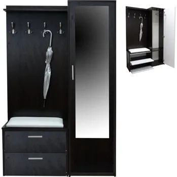 Předsíňová stěna Předsíňová stěna STRAKOŠ AP 11