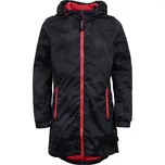 Dětský kabát SAM 73 TEPA KB 546 ČERNÁ 116