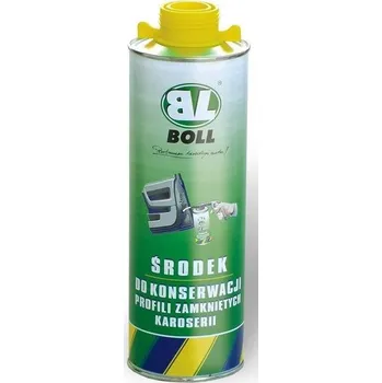 přípravek na ochranu dutin karoserie ,vosk do dutin