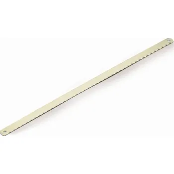 kabelová chránička CIMCO Náhradní plátek na kov HSS - C0 - 300 mm 120608