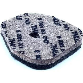 Vzduchový filtr Stihl HS46, HS56 originál 42421201800