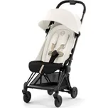 Cybex Platinum Coya - Matt Black/Off White