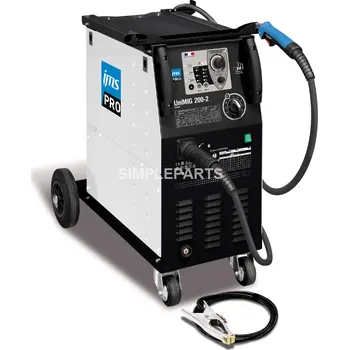 Oprava karosérie výrobky IMS PRO, Svářečka MIG/MAG UNIMIG 200-2, IMS, 033085