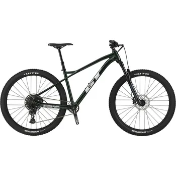 Horské kolo GT ZASKAR LT 29" ELITE FRG 2024, L