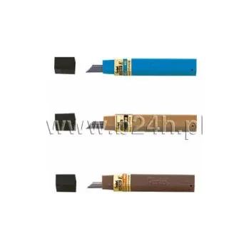Mikrotužka Pentel tužky vložky (grafity) 0,9 HB
