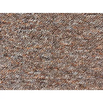 Koberec Timzo Story 9142 hnědý Šíře role: 4 m