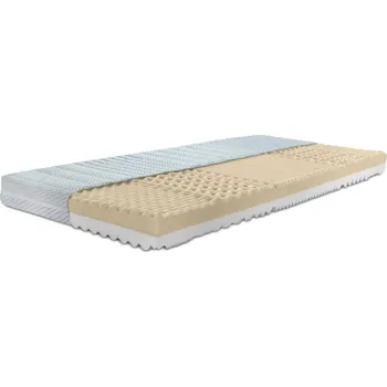Matrace MORAVIA COMFORT Matrace Felix Plus 90 x 200 x 15 cm