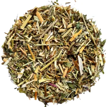 Čaj Regenerace svalů - bylinková směs, balení 50 g