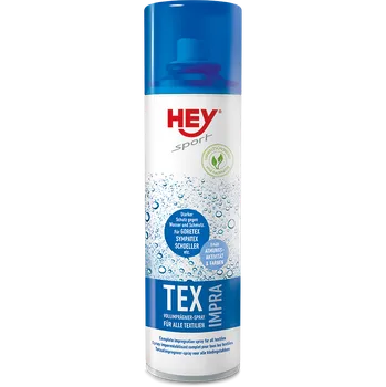 HEY SPORT® Tex Kompletní impregnace