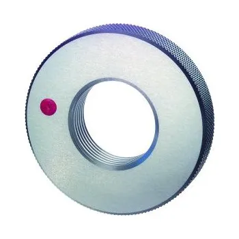 Závitový kroužek zmetkový unf 3/8´´ 2a, ansi b1.1 , jbo, 501137