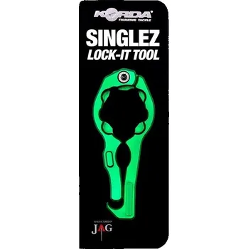 Utahovací Klíč Korda Singlez Lock It Tool