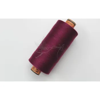 Nit Belfil-S - červenofialová